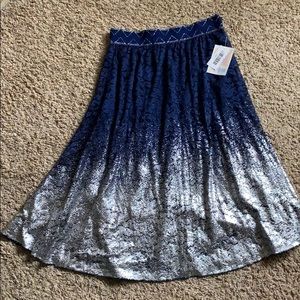NWT small LuLaRoe Elegant Lola